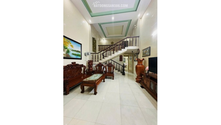 Bán đất mặt tiền Đường Tú Quỳ - tặng nhà gác lửng
